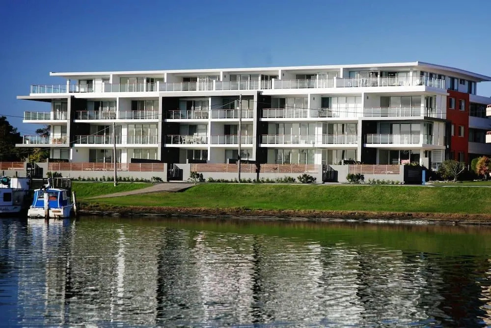 Waterline 202