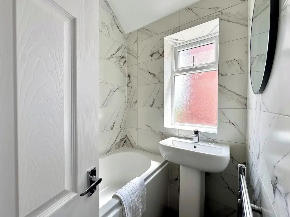 3 Bedroom Brandon Grove