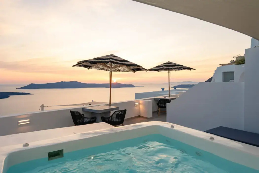 Cabana 112 Cliff Suites