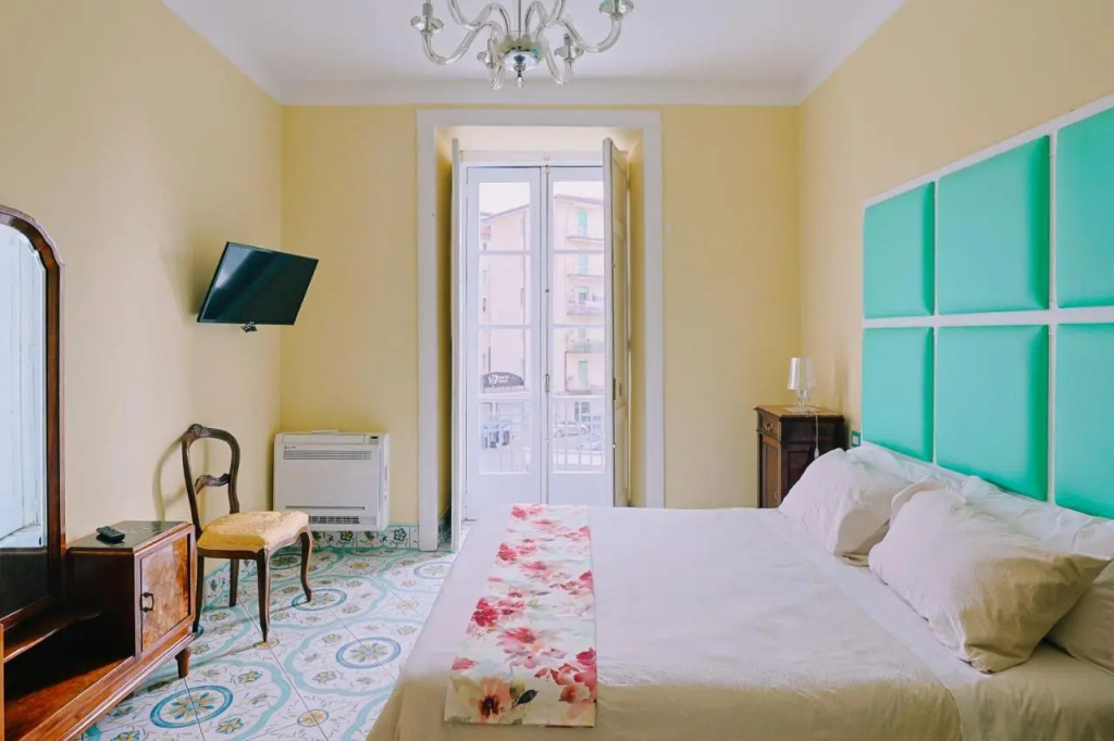 Residenze Storiche Vestuti