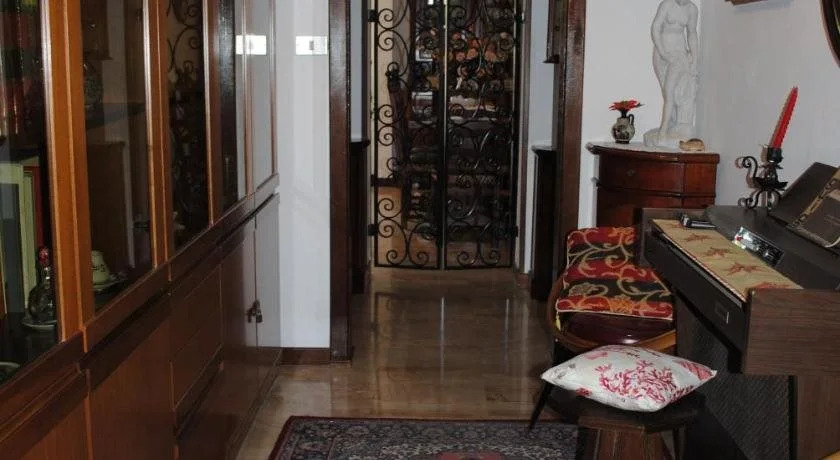 Bed&Breakfast Villa Lorena