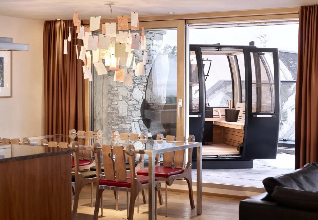 Firefly Luxury Suites