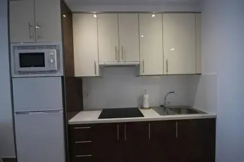 Apartment Las Vistas Beach View