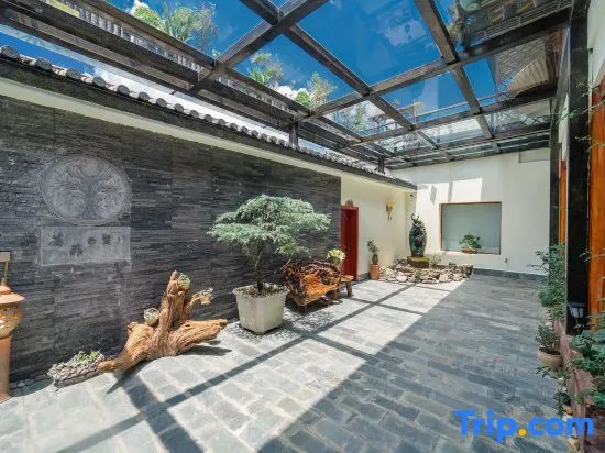 Fangfei Yunluting Inn