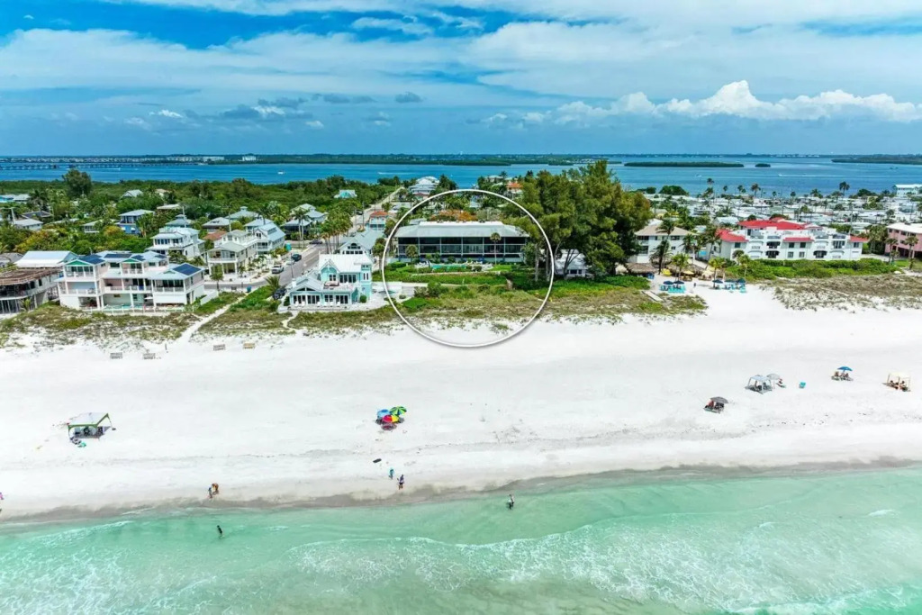 Sunset Beach 102 - 2716 Gulf