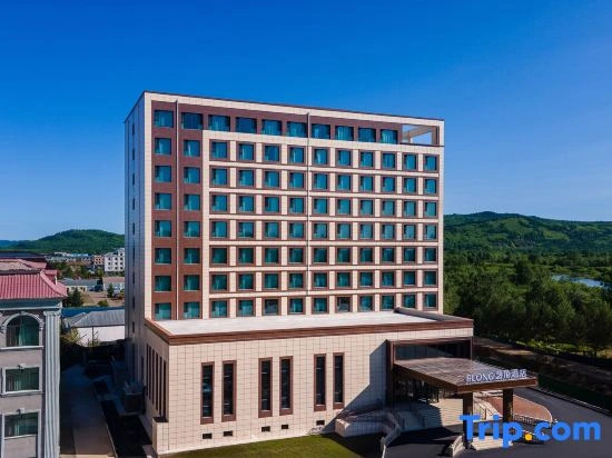 Mohe Yilong Hotel (Municipal Government Branch)