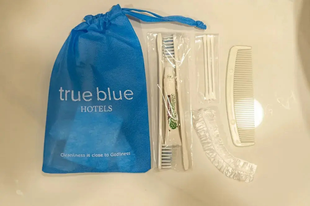 True Blue Hotel Menteng
