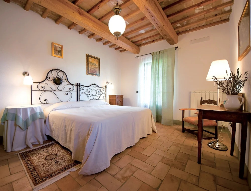 Agriturismo Borgo di Campagna Il Tesoro