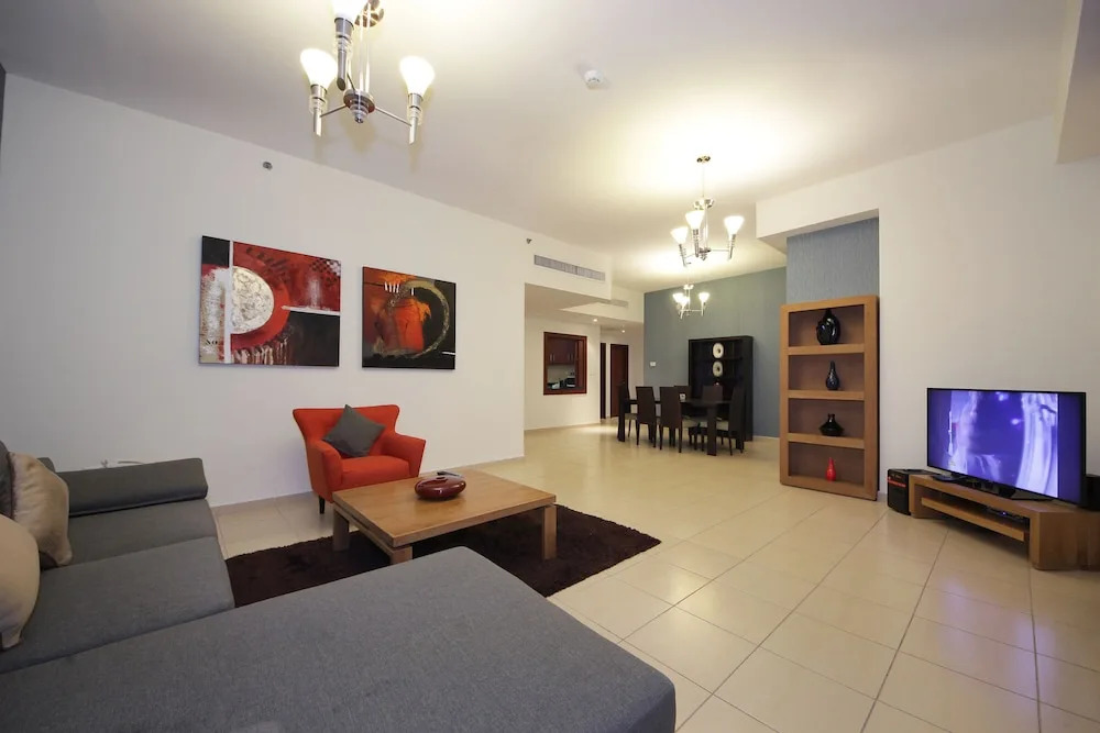 Vacation Bay - Rimal 3 Residence - JBR