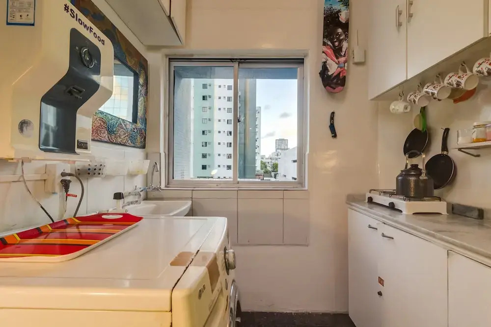 Fit Hostel - Piratas da Praia