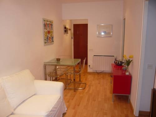 Apartament Conde Güell