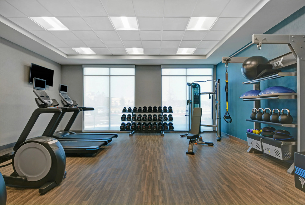 Hampton Inn & Suites Middleburg