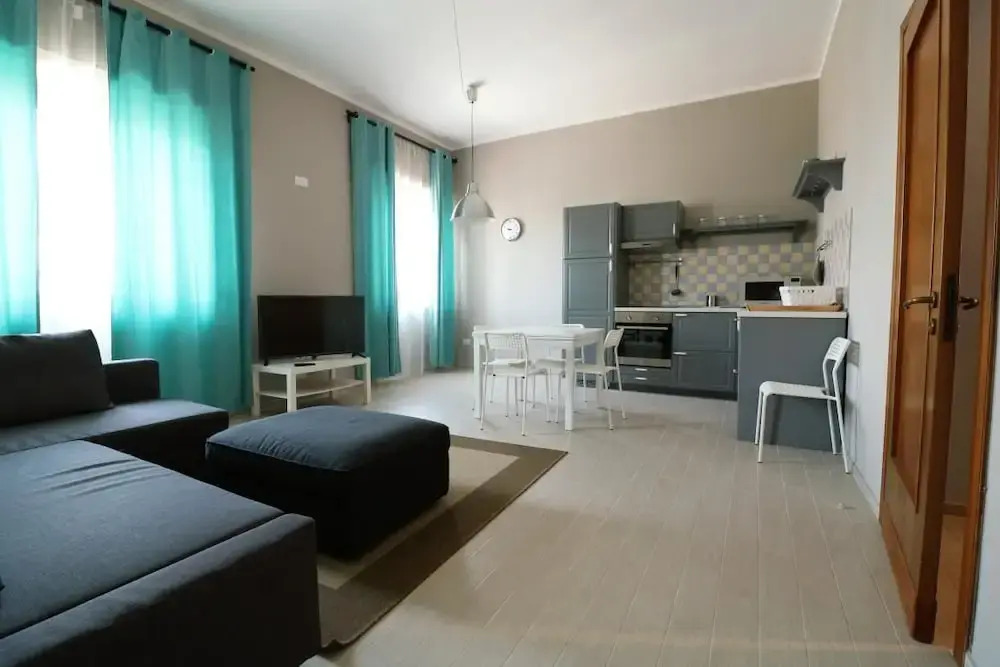 Residence Sella