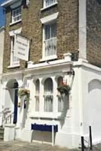 Peregrine House