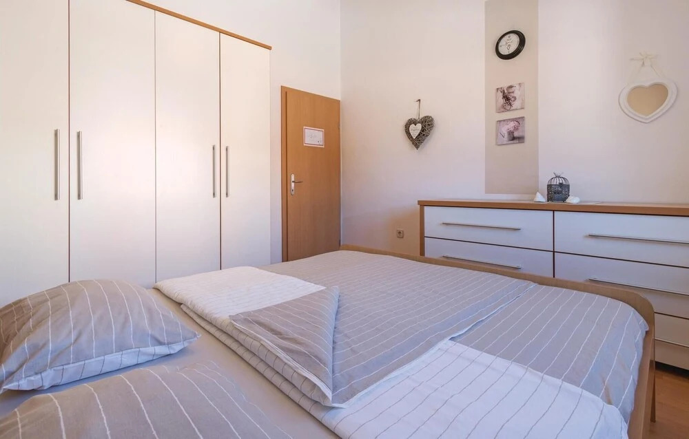 Awesome Home in Betiga With Wifi and 3 Bedrooms