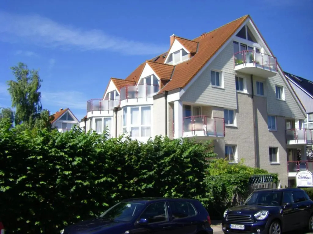 Witthus Nr. 16