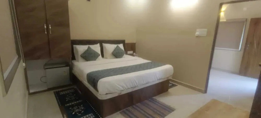 The Kirans Resort Pench