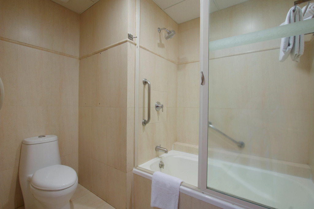 Crowne Plaza Hotel Mexico City North-Tlalnepantla by IHG