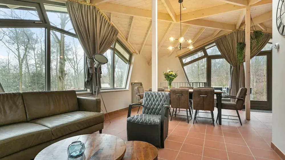 Summio Vakantiepark Herperduin