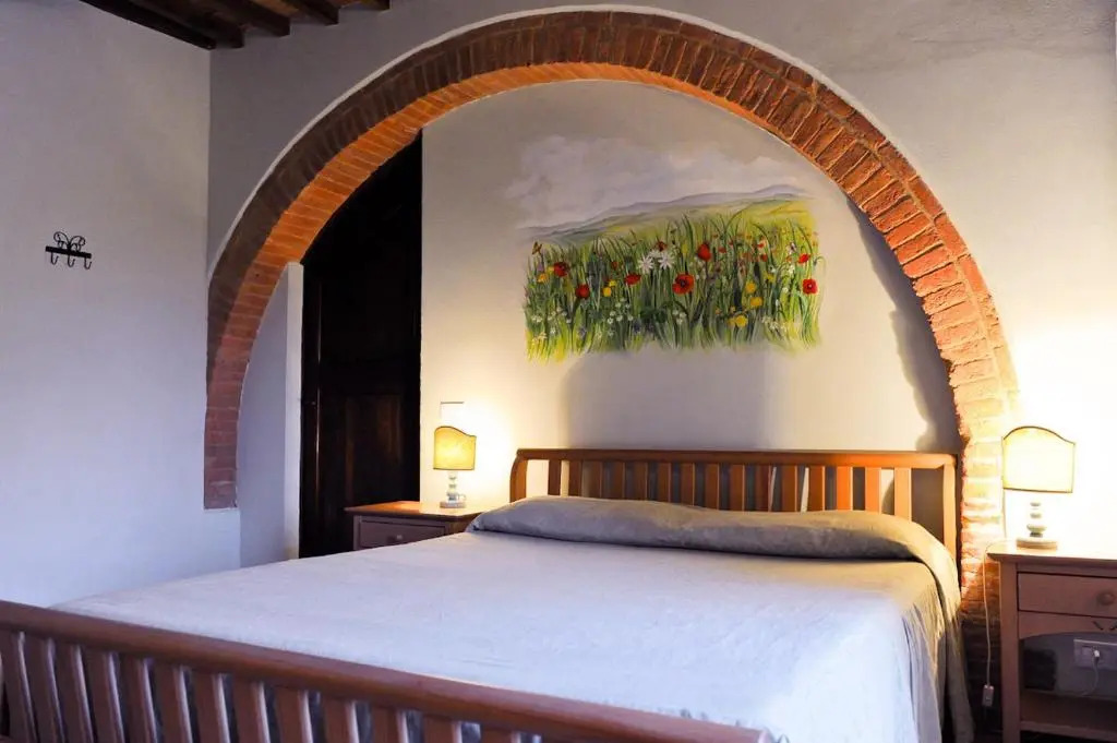 Villa Le Ginestre