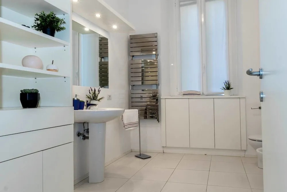 Altido Darsena Apartment