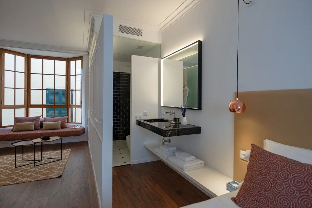 Divina Suites Hotel Boutique
