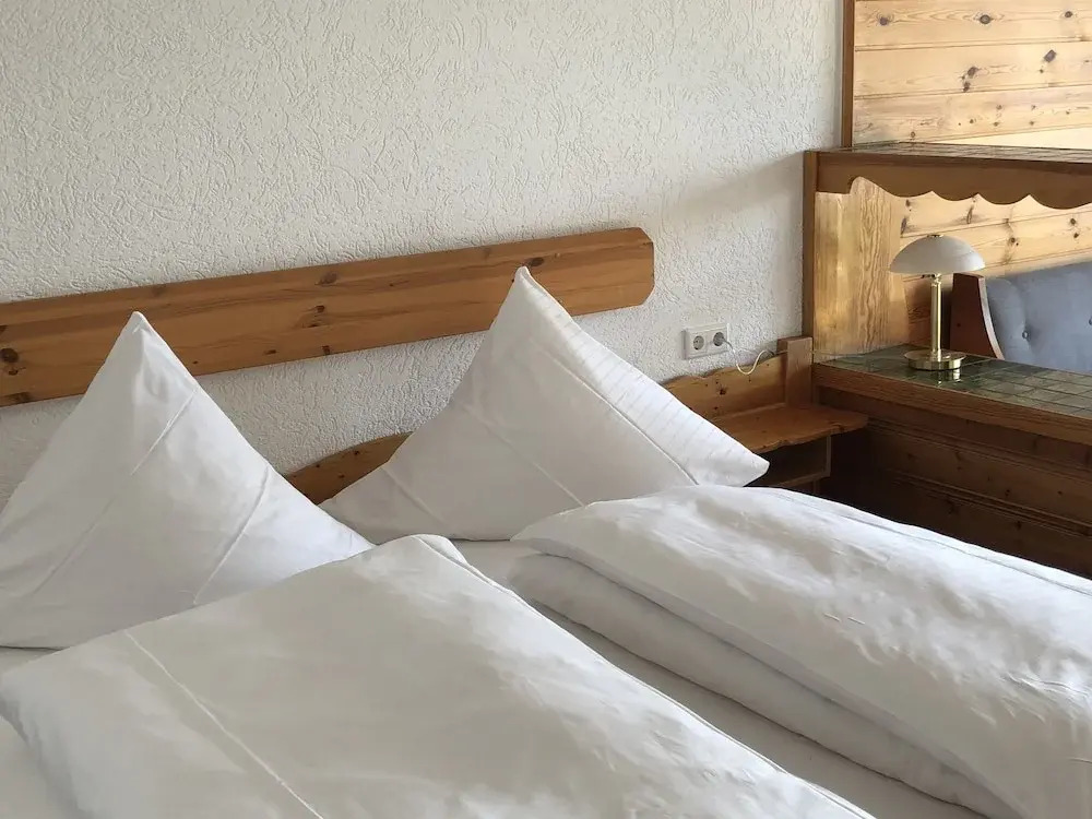 Landhotel Lortz