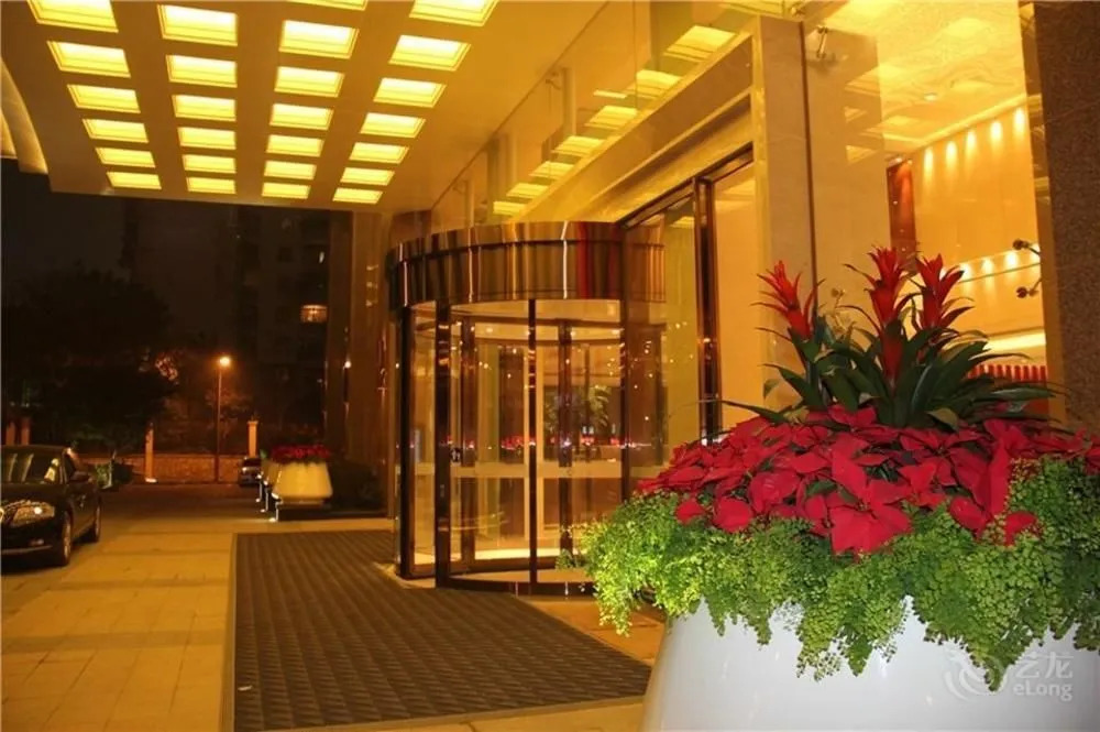 Grand Scent Hotel