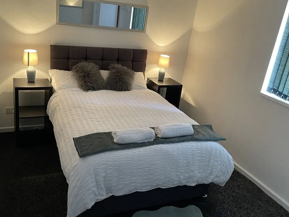 Luxury Inn