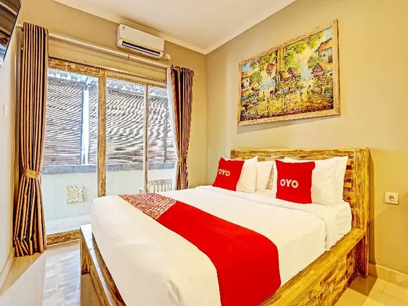 OYO 91102 Handika Jaya Ph