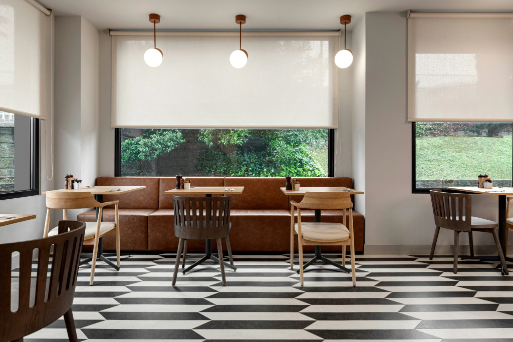 Holiday Inn Express Porto Boavista by IHG