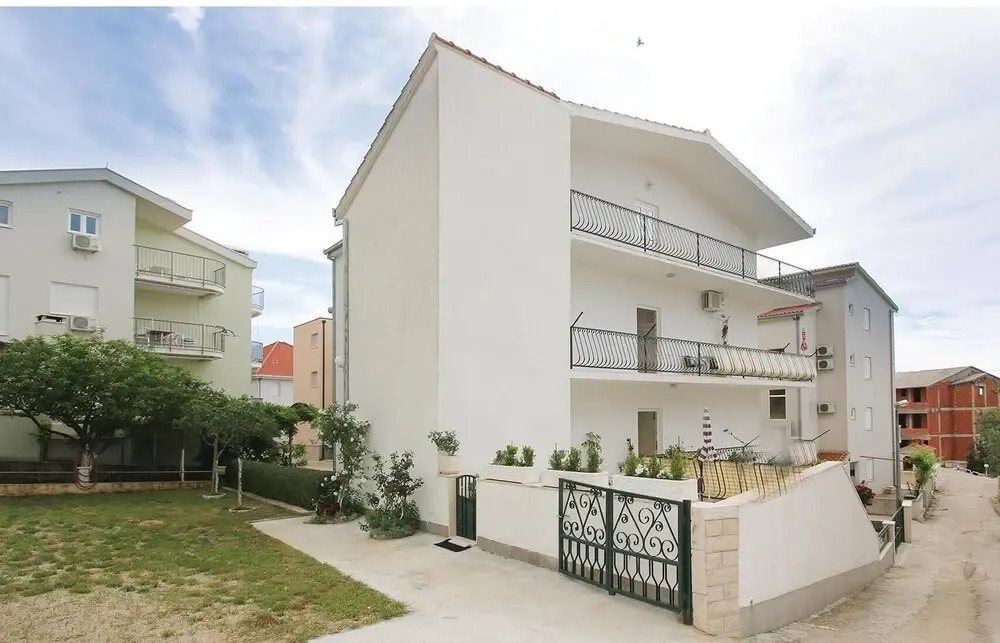 Stunning Home in Omis With Wifi and 0 Bedrooms