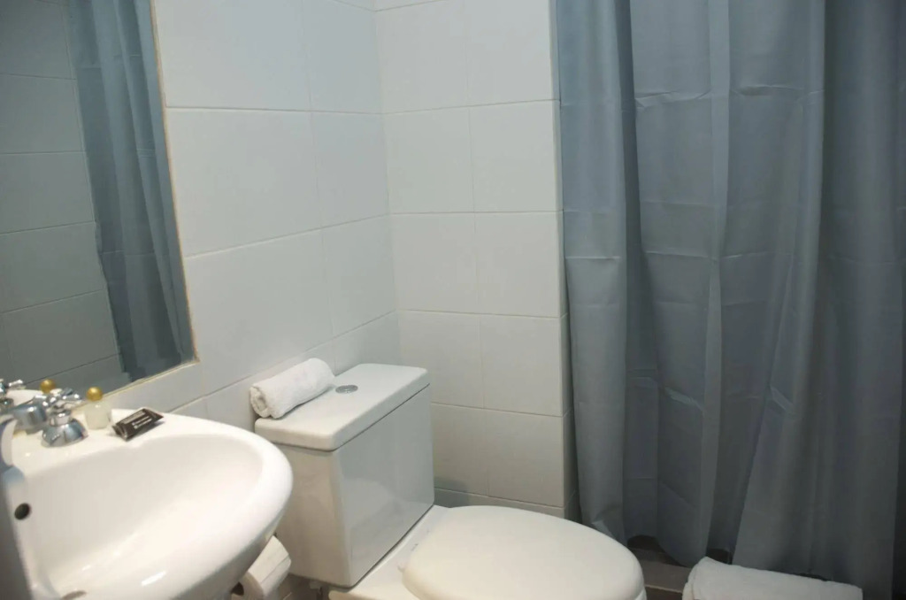 Bajada Balta Apartment in Miraflores