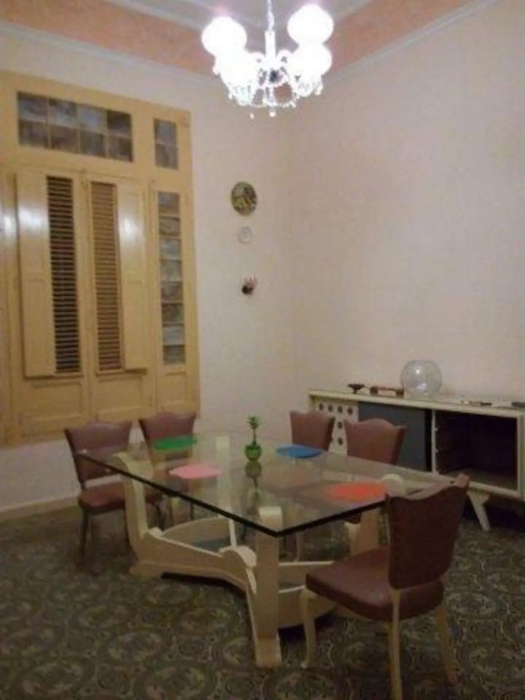 El Patio De Ana