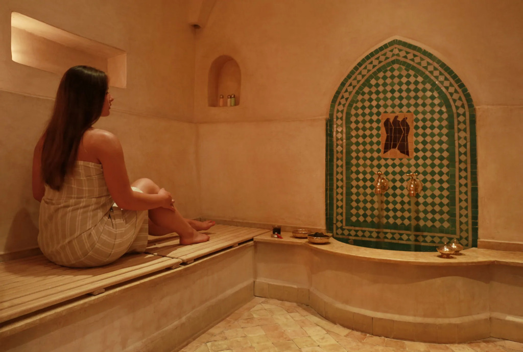 Riad Anyssates