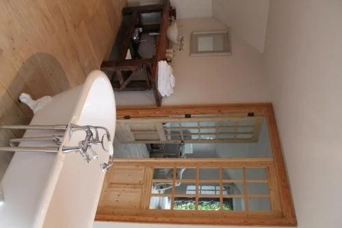B&B t Burreken