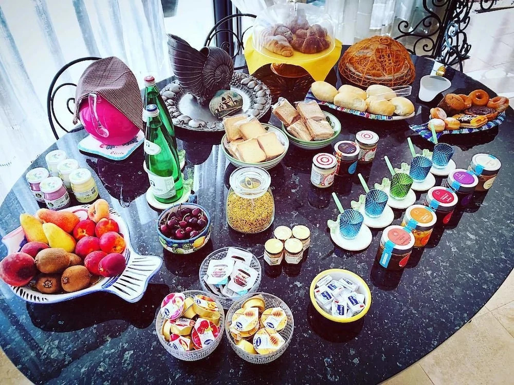 Le due palme Bed & Breakfast