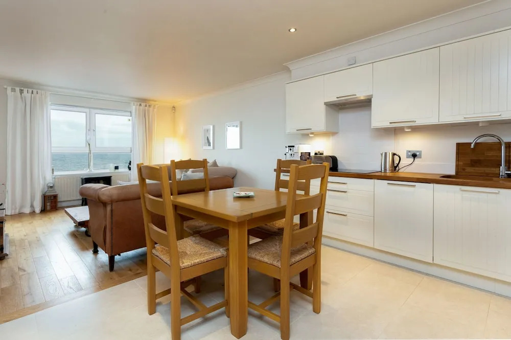 Taylor Retreat -  Donnini Apartments