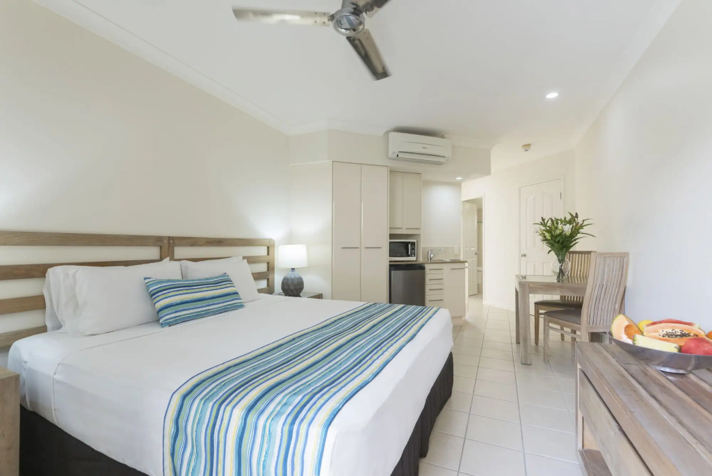 Meridian at Port Douglas