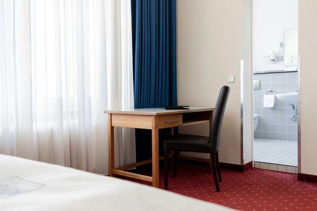 Novum Hotel Gates Berlin Charlottenburg