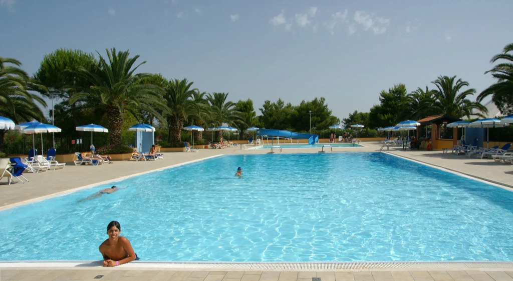 Villaggio Orizzonte