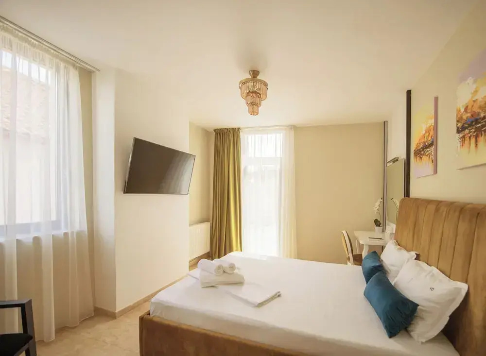 Vila Ducu - Adults Only