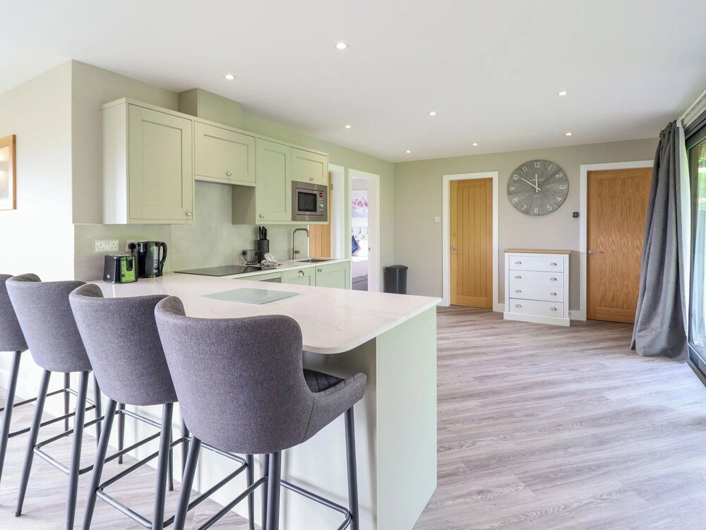 Orchard Lodge