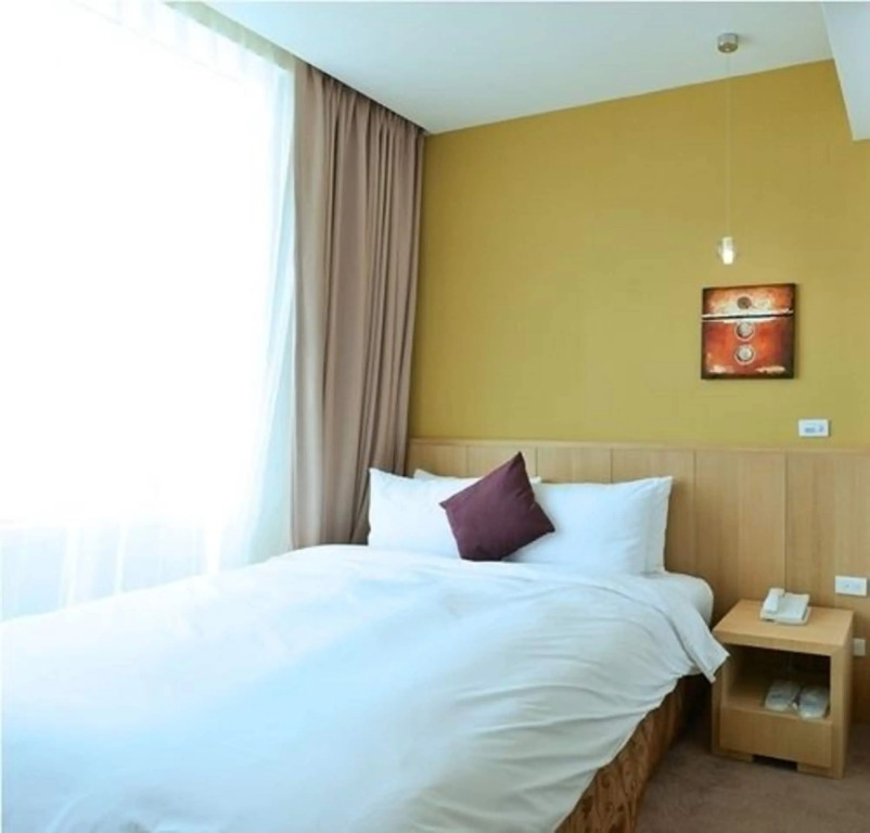In Young Hotel