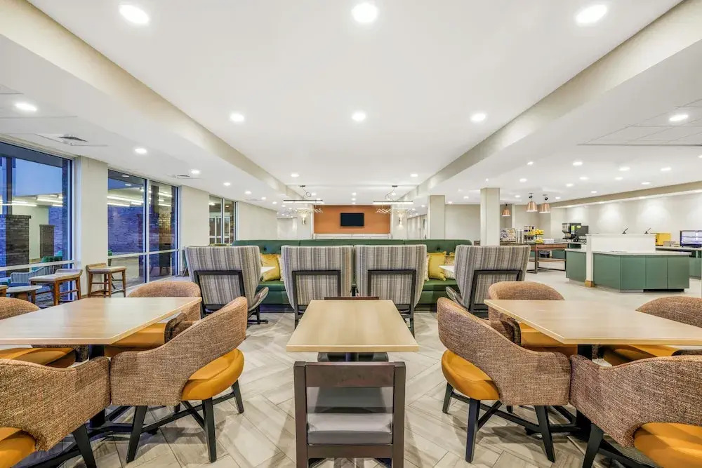 Hampton Inn Aurora Medical Center Denver