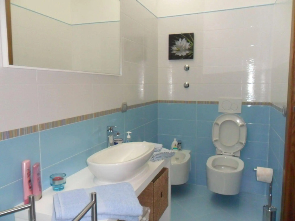 Casa Vacanze Li Galli