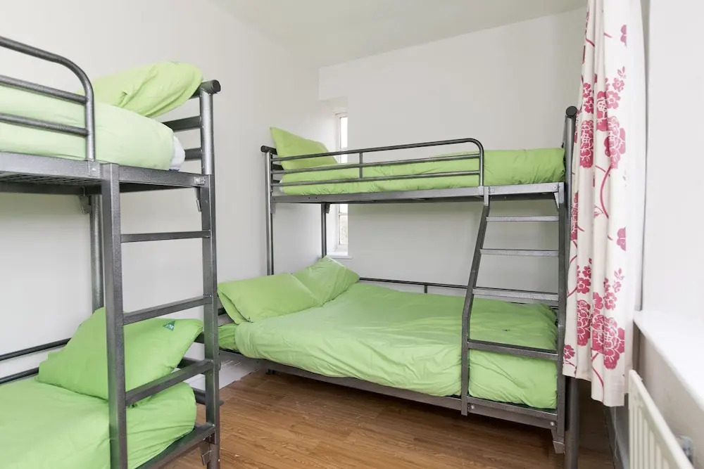 YHA Milton Keynes