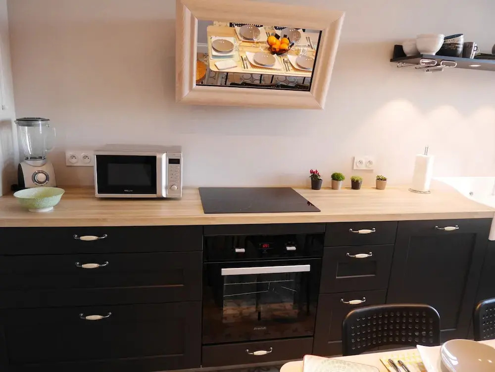Cosy Home Colmar - Petite Venise