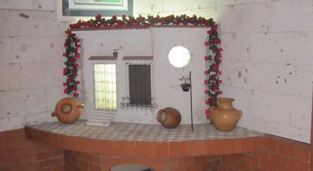 Hotel Arequipa