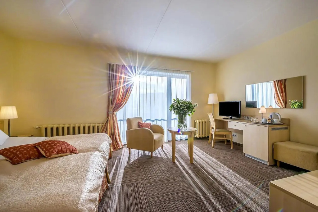 Grata by Centrum Hotels